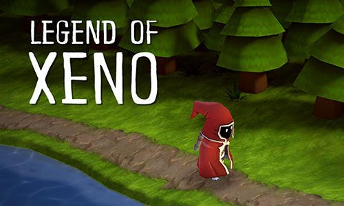download Legend of Xeno apk